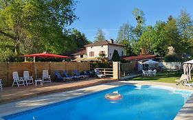 Moulin Du Pommier Glamping & Camping